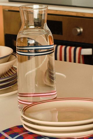 Serviço em cerâmica - 12 peças