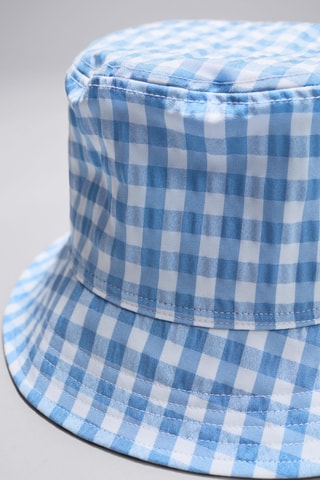 Cappello da pescatore - Azzurro