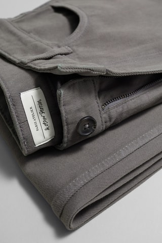 Jeans straight - Grigio