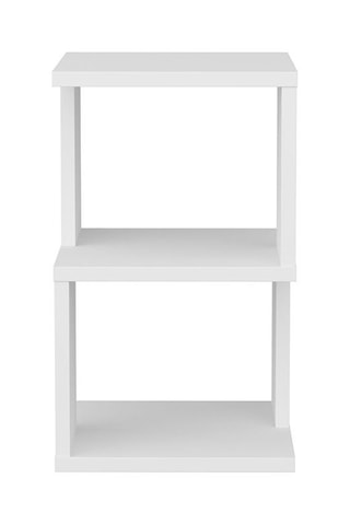 Table de chevet Carter  - 29,6 x 49,4 x 29,6 cm