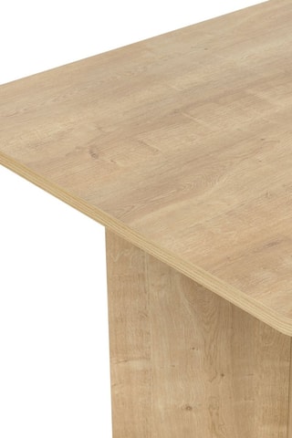 Table à manger - 180 x 75 x 90 cm