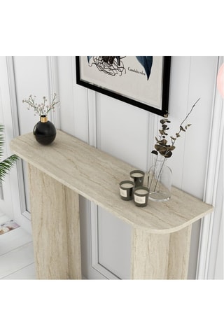 Console - 105 x 30 x 85 cm