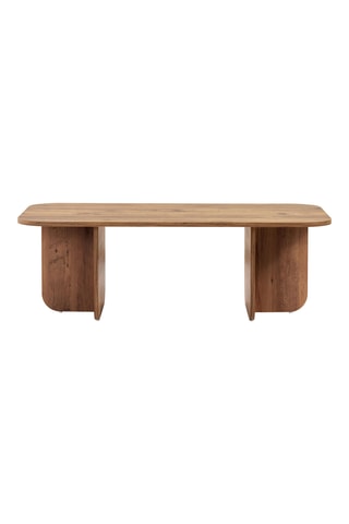 Table basse Akira - 120 x 60 x 41 cm