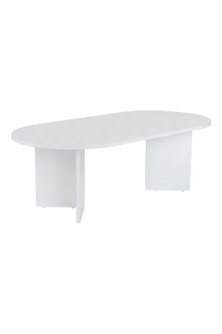 Table basse Sable - 119 x 39,8 x 60 cm