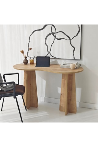 Bureau Infini - 120 x 60 x 75 cm