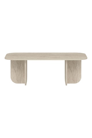 Table basse Becaj - 120 x 41,4 x 60 cm