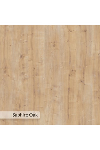 Table d'appoint Bon - 40 x 40 x 21,7 cm