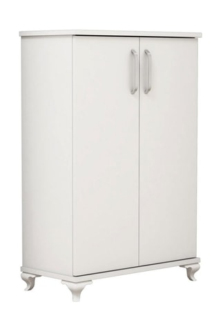 Meuble à chaussures - 72 x 100 x 32,5 cm