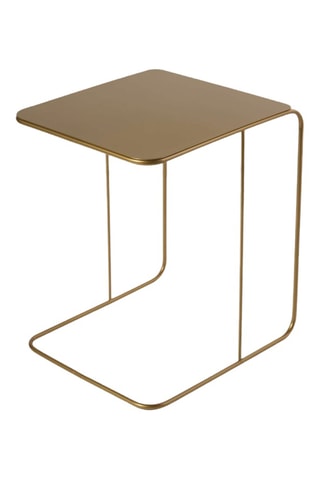Table d'appoint - 47 x 57 x 46 cm