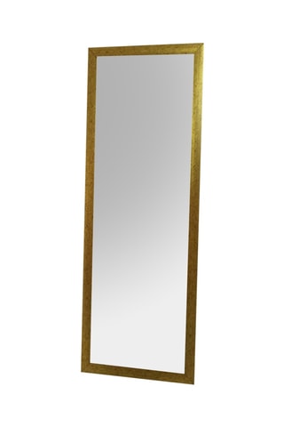 Miroir Cheval - Doré - 40 x 105 cm