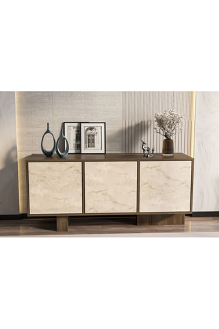 Buffet Monaco - 150 x 45 x 51,5 cm