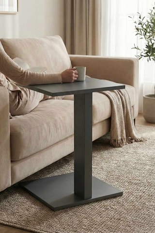 Table d'appoint - 56 x 35 x 35 cm