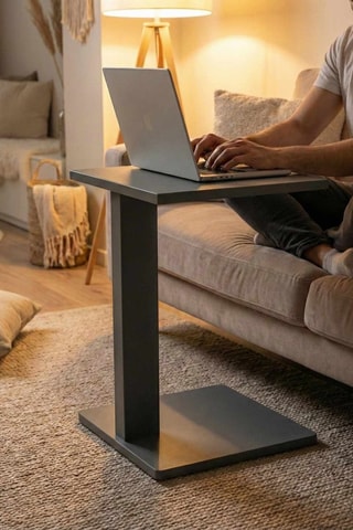 Table d'appoint - 56 x 35 x 35 cm