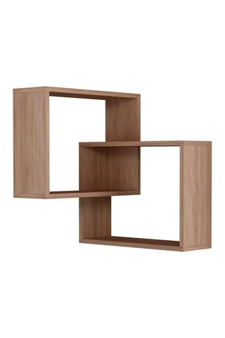 Etagère murale Imitation bois