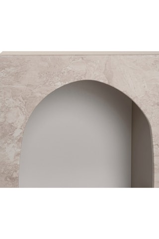 Console - 120 x 74 x 37 cm