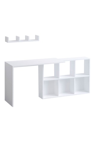 Bureau Jack - 74 x 145 x 45 cm