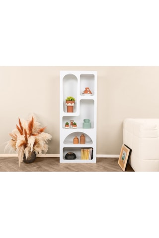 Bibliothèque - 60 x 150 x 30 cm