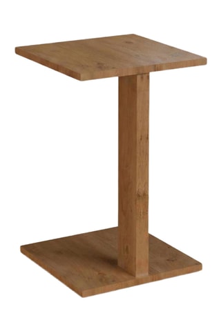 Table d'appoint - 56 x 35 x 35 cm