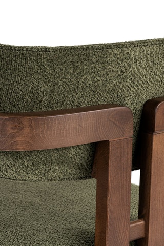 Chaise en hêtre Toscana - 76 x 54 x 54 cm