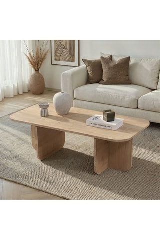 Table basse - 120 x 41 x 60 cm