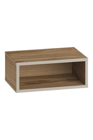 Table de chevet Brik - 45 x 30 x 18 cm