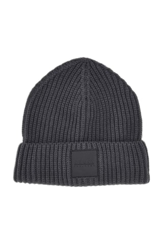 Bonnet - Gris foncé - Guess