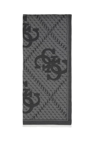 Foulard Mito - Blanc - Guess