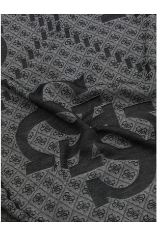 Foulard Mito - Blanc - Guess