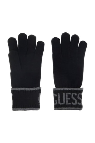 Gants - Noir - Guess