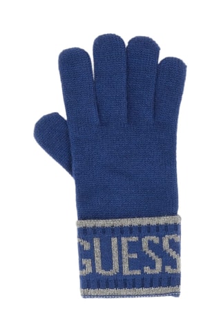 Gants - Bleu marine - Guess