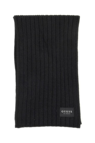 Echarpe - Noir - Guess