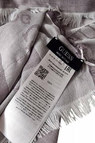 Carré - Taupe - Guess