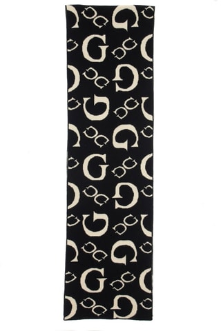 Echarpe - Noir - Guess