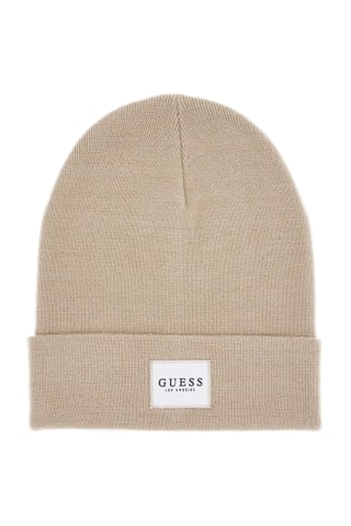 Bonnet - Beige - Guess