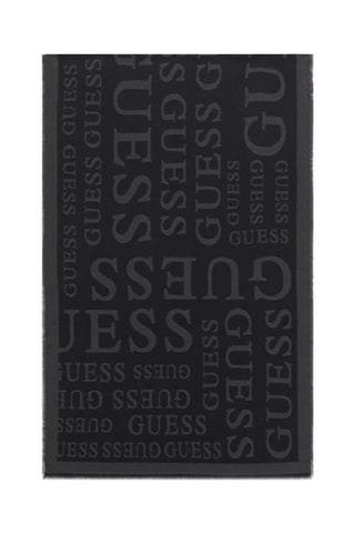 Foulard - Noir - Guess
