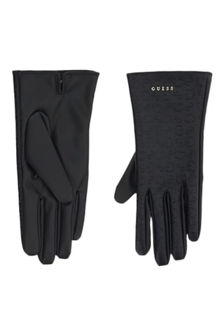 Gants - Noir - Guess
