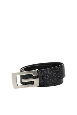 Ceinture Darcy - Noir - Guess