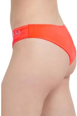 Bas de maillot - Rouge - Guess