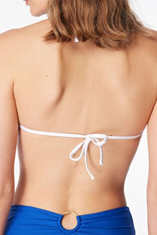 Bas de maillot - Blanc - Guess