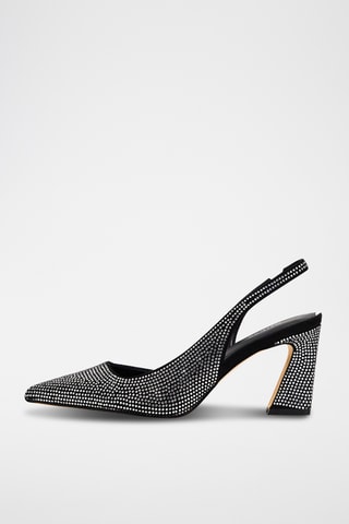 Escarpins Mallia - Noir - Guess