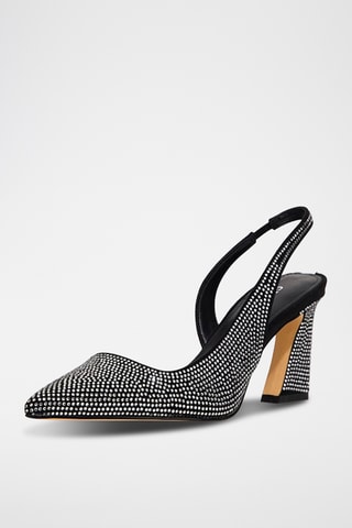 Escarpins Mallia - Noir - Guess