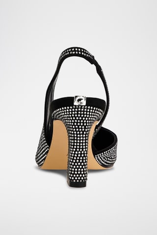Escarpins Mallia - Noir - Guess