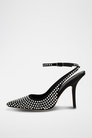 Escarpins Estar - Noir - Guess