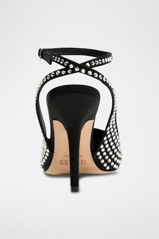 Escarpins Estar - Noir - Guess