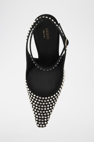 Escarpins Estar - Noir - Guess