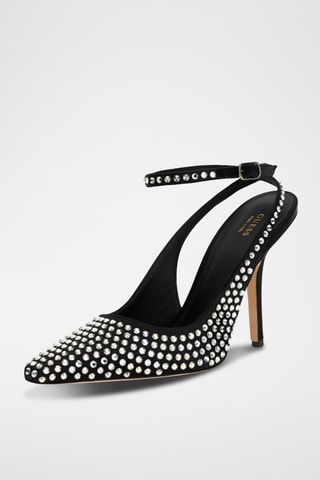Escarpins Estar - Noir - Guess