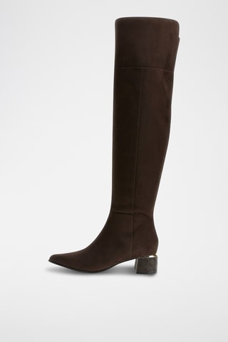 Cuissardes Lucie - Marron - Guess