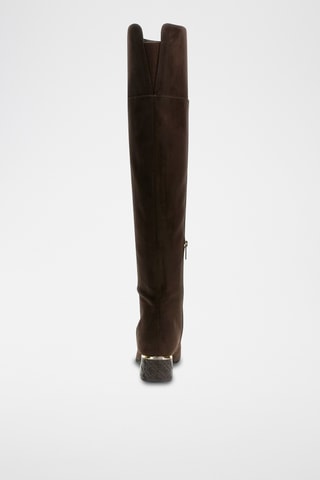 Cuissardes Lucie - Marron - Guess