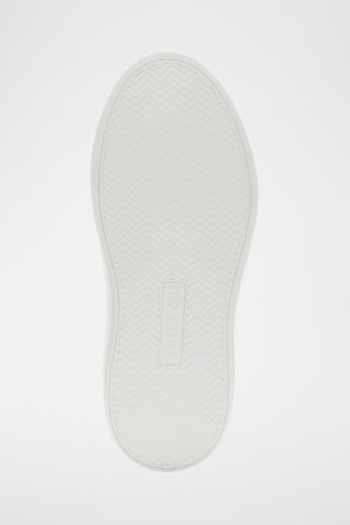 Baskets plateformes Amera - Blanc - Guess