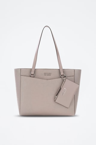 Cabas Arlo - Beige - Guess